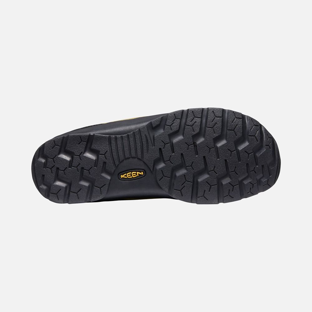Keen Sneakers Herr Olivgröna - Jasper - 618439WVG